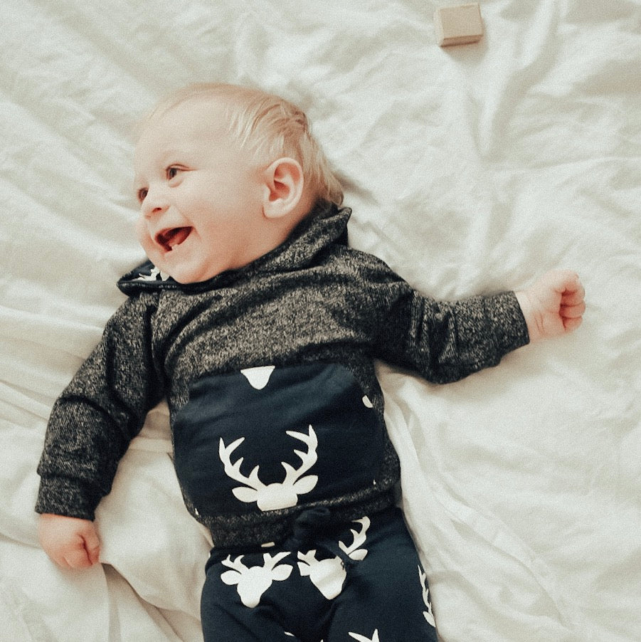 An Ethical Guide to Baby’s First Christmas | Hugo & Me